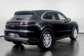 Thumbnail of 2024 Black Porsche Cayenne