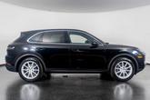 Thumbnail of 2024 Black Porsche Cayenne