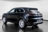 Thumbnail of 2024 Black Porsche Cayenne
