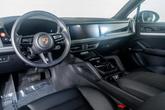 Thumbnail of 2024 Black Porsche Cayenne