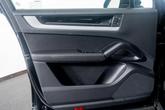 Thumbnail of 2024 Black Porsche Cayenne