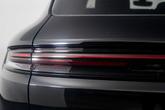 Thumbnail of 2024 Black Porsche Cayenne