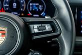 Thumbnail of 2024 Black Porsche Cayenne
