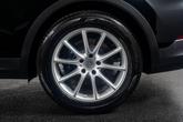 Thumbnail of 2024 Black Porsche Cayenne