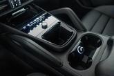 Thumbnail of 2024 Black Porsche Cayenne