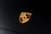 Thumbnail of 2024 Black Porsche Cayenne