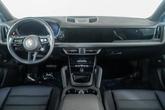 Thumbnail of 2024 Black Porsche Cayenne