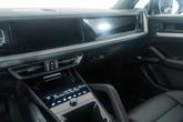 Thumbnail of 2024 Black Porsche Cayenne