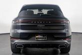 Thumbnail of 2024 Black Porsche Cayenne