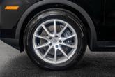 Thumbnail of 2024 Black Porsche Cayenne