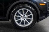 Thumbnail of 2024 Black Porsche Cayenne