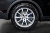 Thumbnail of 2024 Black Porsche Cayenne