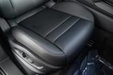 Thumbnail of 2024 Black Porsche Cayenne
