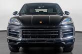 Thumbnail of 2024 Black Porsche Cayenne
