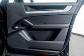 Thumbnail of 2024 Black Porsche Cayenne
