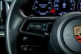 Thumbnail of 2024 Black Porsche Cayenne