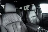 Thumbnail of 2024 Black Sapphire Metallic BMW X6