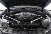 Thumbnail of 2024 Black Sapphire Metallic BMW X6