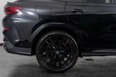 Thumbnail of 2024 Black Sapphire Metallic BMW X6