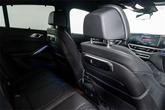 Thumbnail of 2024 Black Sapphire Metallic BMW X6