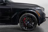 Thumbnail of 2024 Black Sapphire Metallic BMW X6