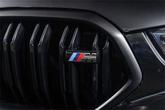 Thumbnail of 2024 Black Sapphire Metallic BMW X6