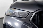 Thumbnail of 2024 Black Sapphire Metallic BMW X6