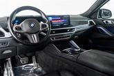 Thumbnail of 2024 Black Sapphire Metallic BMW X6