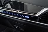 Thumbnail of 2024 Black Sapphire Metallic BMW X6