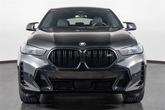 Thumbnail of 2024 Black Sapphire Metallic BMW X6