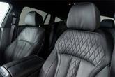 Thumbnail of 2024 Black Sapphire Metallic BMW X6