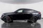 Thumbnail of 2024 Black Sapphire Metallic BMW X6