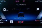 Thumbnail of 2024 Black Sapphire Metallic BMW X6
