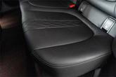 Thumbnail of 2024 Black Sapphire Metallic BMW X6
