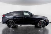 Thumbnail of 2024 Black Sapphire Metallic BMW X6