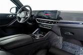Thumbnail of 2024 Black Sapphire Metallic BMW X6