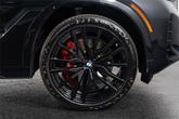 Thumbnail of 2024 Black Sapphire Metallic BMW X6