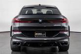 Thumbnail of 2024 Black Sapphire Metallic BMW X6