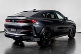 Thumbnail of 2024 Black Sapphire Metallic BMW X6