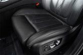 Thumbnail of 2024 Black Sapphire Metallic BMW X6
