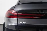 Thumbnail of 2024 Black Sapphire Metallic BMW X6