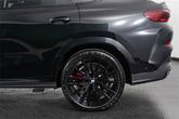 Thumbnail of 2024 Black Sapphire Metallic BMW X6