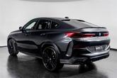 Thumbnail of 2024 Black Sapphire Metallic BMW X6