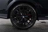 Thumbnail of 2024 Black Sapphire Metallic BMW X6
