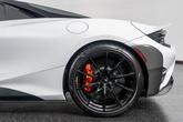 Thumbnail of 2022 White McLaren 765LT