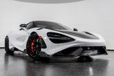 Thumbnail of 2022 White McLaren 765LT
