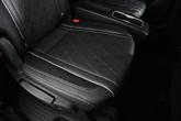 Thumbnail of 2025 Mineral Black INFINITI QX60