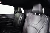 Thumbnail of 2025 Mineral Black INFINITI QX60