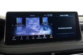 Thumbnail of 2025 Mineral Black INFINITI QX60