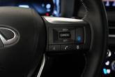 Thumbnail of 2025 Mineral Black INFINITI QX60